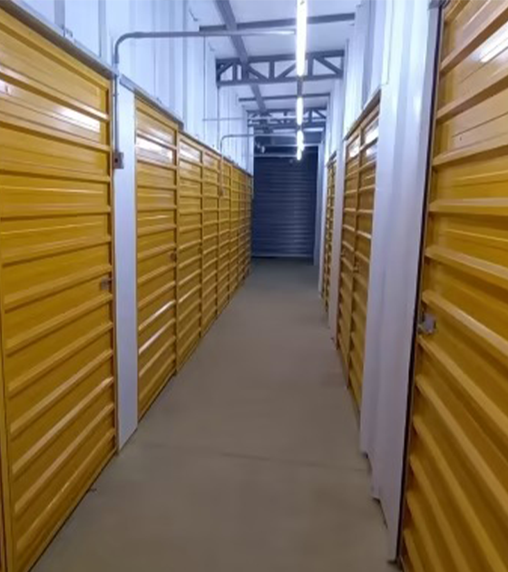 Imagem da unidade SeuBox T63 Vila Rezende