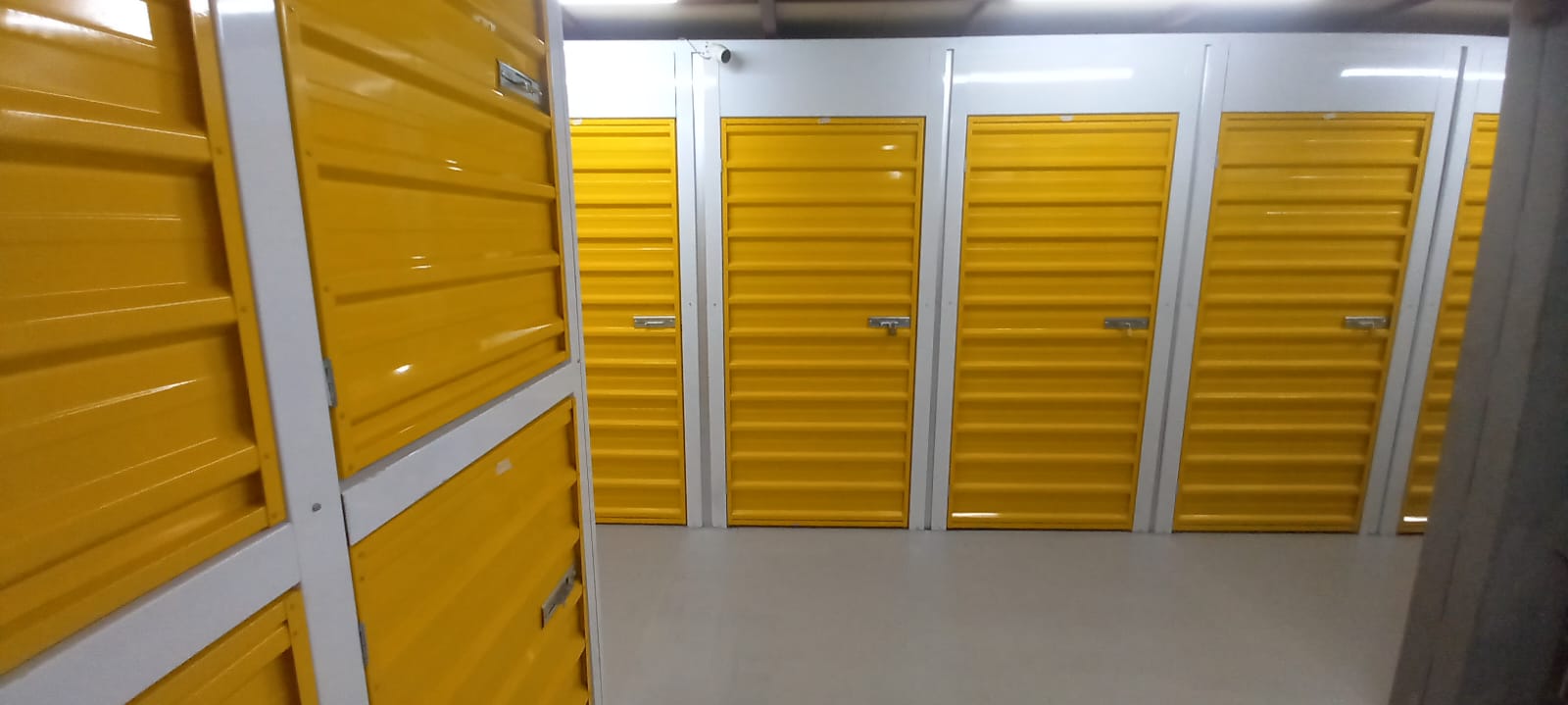 Guarda Móveis Gama